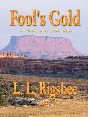 cover image of Fool's Gold